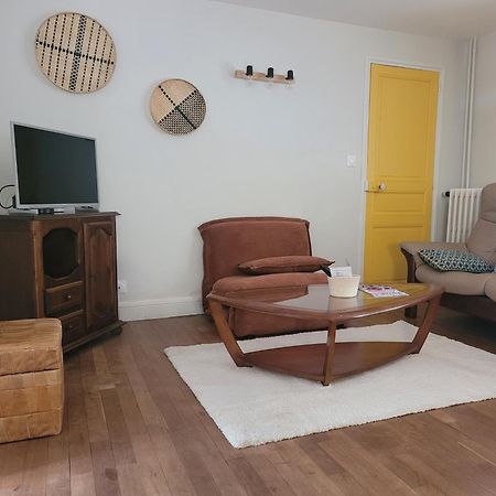 דירות Vatan Le Duplex מראה חיצוני תמונה