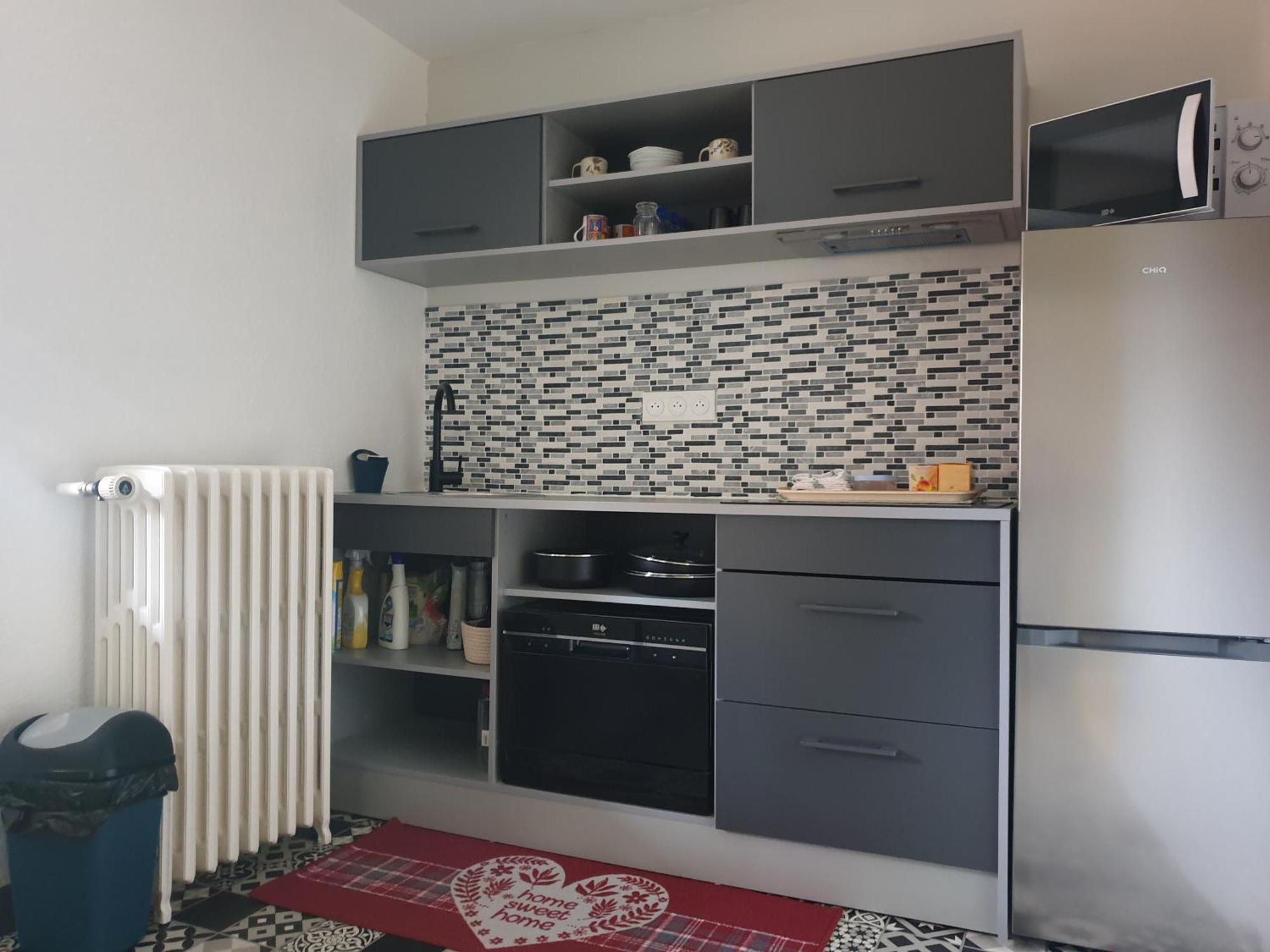 דירות Vatan Le Duplex מראה חיצוני תמונה