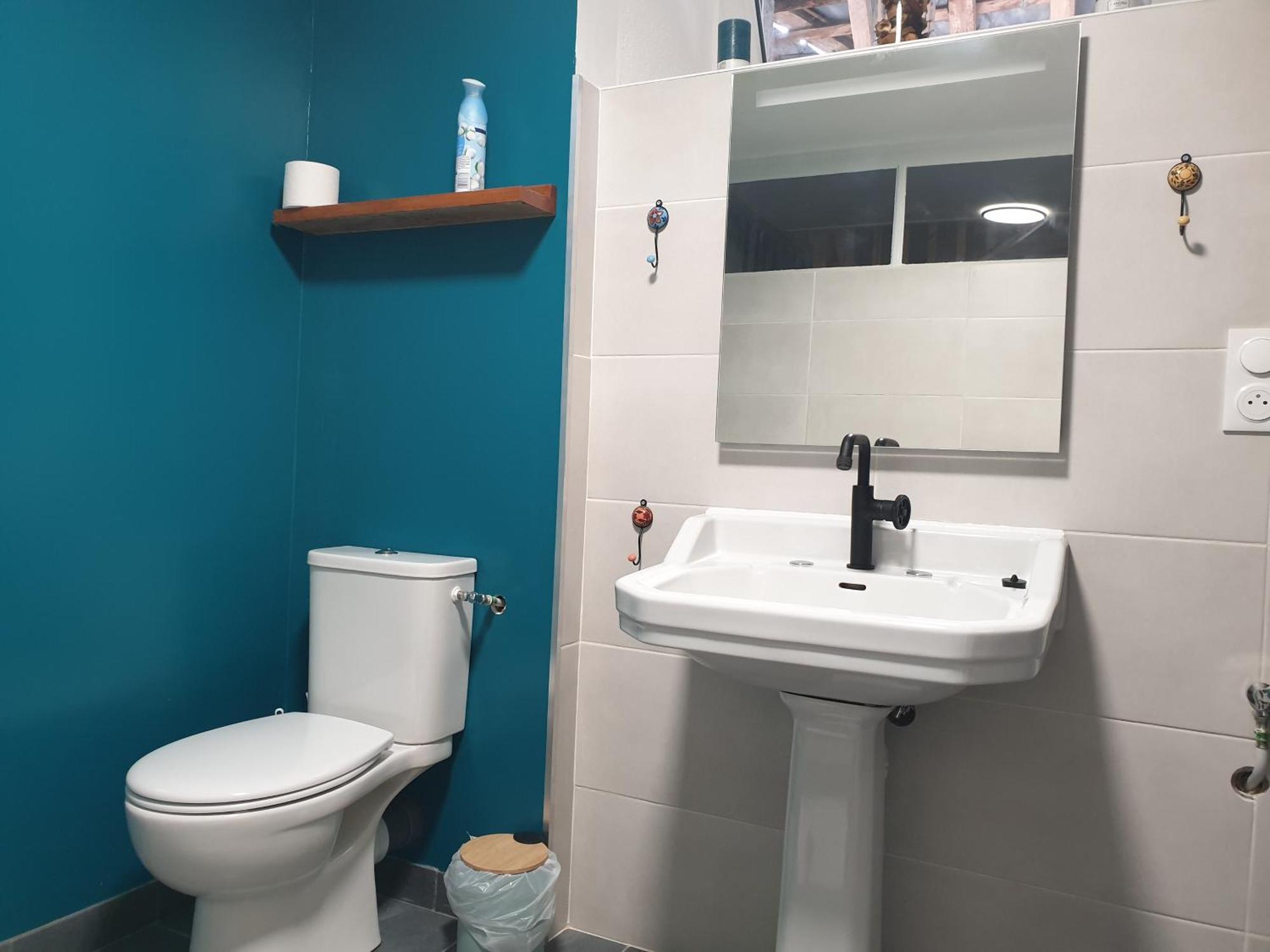 דירות Vatan Le Duplex מראה חיצוני תמונה