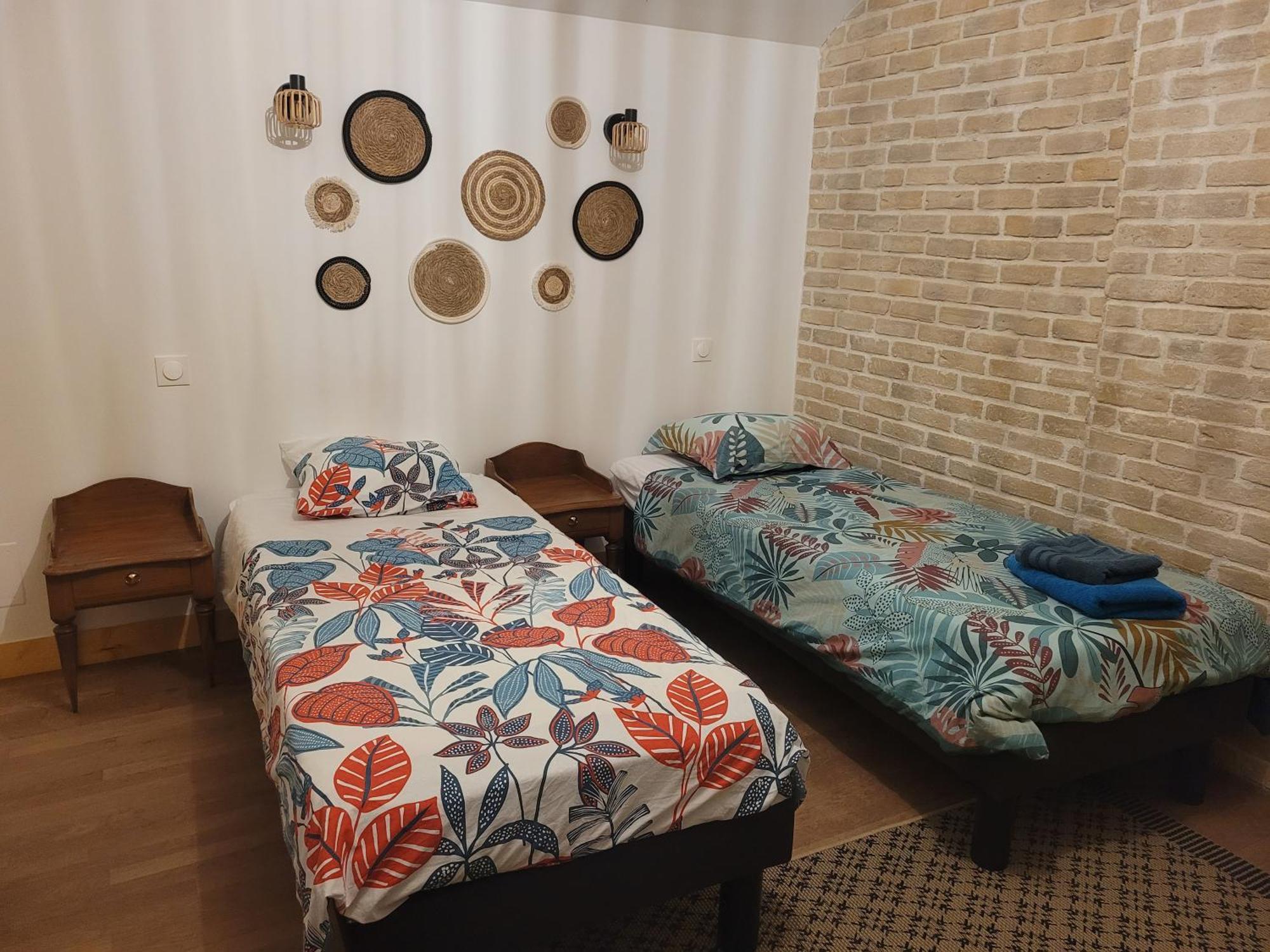 דירות Vatan Le Duplex מראה חיצוני תמונה