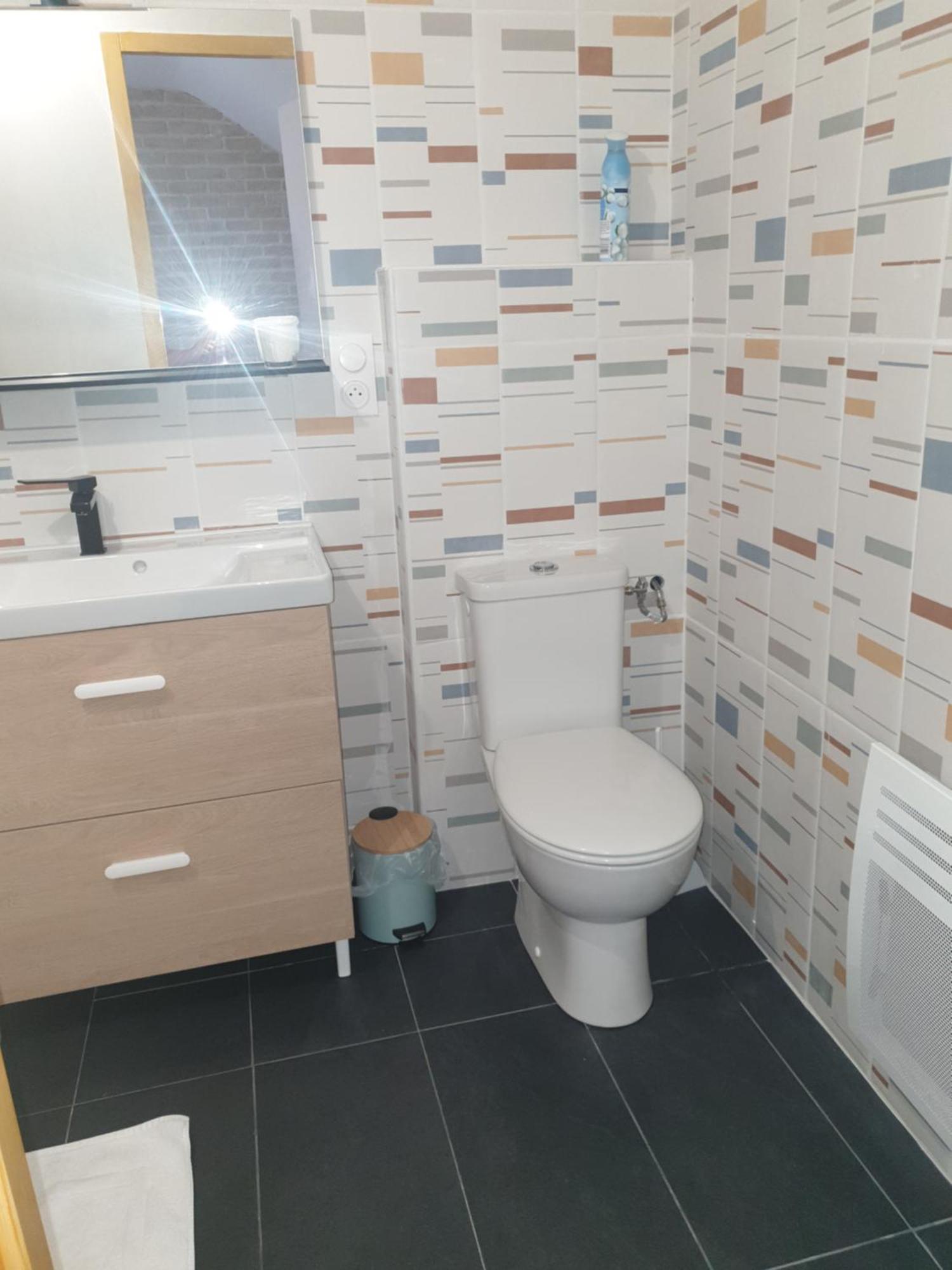 דירות Vatan Le Duplex מראה חיצוני תמונה